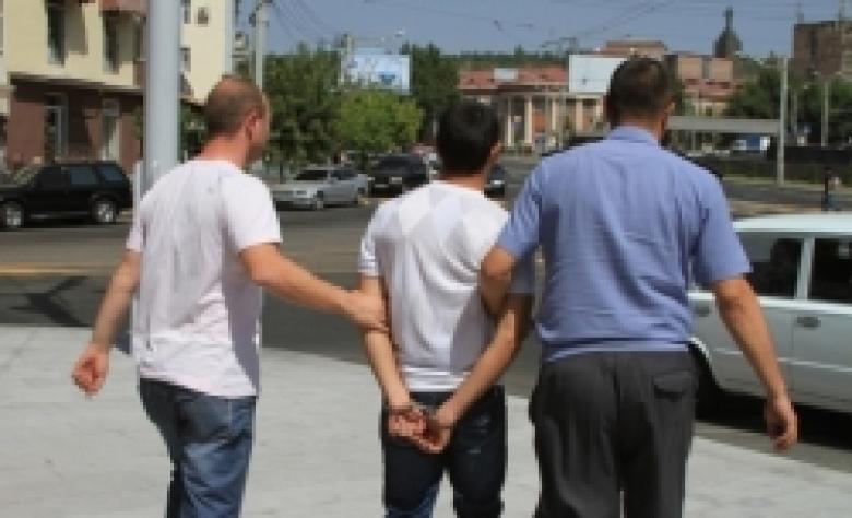 Կողոպուտի վերաբերյալ տեսանյութից ճանաչել է ավազակային հարձակում կատարողին Կողոպուտի վերաբերյալ տեսանյութից ճանաչել է ավազակային հարձակում կատարողին