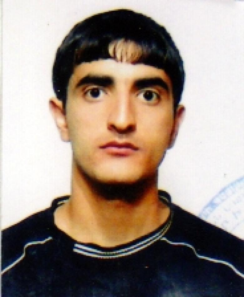 Հետախուզվում  է Հետախուզվում  է