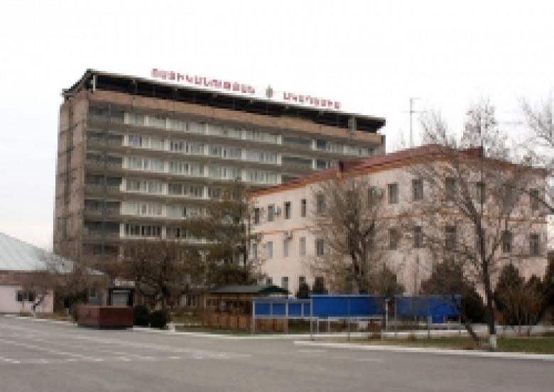 ՀՀ ՈՍՏԻԿԱՆՈՒԹՅԱՆ ԿՐԹԱՀԱՄԱԼԻՐԸ ՀԱՅՏԱՐԱՐՈՒՄ Է ԸՆԴՈՒՆԵԼՈՒԹՅՈՒՆ «ՊԱՀՆՈՐԴԱԿԱՆ ԳՈՐԾ» ԵՎ «ԹԻԿՆԱՊԱՀԱԿԱՆ ԳՈՐԾ» ՄԱՍՆԱԳԻՏՈՒԹՅՈՒՆՆԵՐՈՎ ՆԱԽՆԱԿԱՆ ՄԱՍՆԱԳԻՏԱԿԱՆ (ԱՐՀԵՍՏԱԳՈՐԾԱԿԱՆ) ԿՐԹԱԿԱՆ ԾՐԱԳՐԵՐՈՎ ԱՌԿԱ ՈՒՍՈՒՑՄԱՆ ՀԱՄԱՐ ՀՀ ՈՍՏԻԿԱՆՈՒԹՅԱՆ ԿՐԹԱՀԱՄԱԼԻՐԸ ՀԱՅՏԱՐԱՐՈՒՄ Է ԸՆԴՈՒՆԵԼՈՒԹՅՈՒՆ «ՊԱՀՆՈՐԴԱԿԱՆ ԳՈՐԾ» ԵՎ «ԹԻԿՆԱՊԱՀԱԿԱՆ ԳՈՐԾ» ՄԱՍՆԱԳԻՏՈՒԹՅՈՒՆՆԵՐՈՎ ՆԱԽՆԱԿԱՆ ՄԱՍՆԱԳԻՏԱԿԱՆ (ԱՐՀԵՍՏԱԳՈՐԾԱԿԱՆ) ԿՐԹԱԿԱՆ ԾՐԱԳՐԵՐՈՎ ԱՌԿԱ ՈՒՍՈՒՑՄԱՆ ՀԱՄԱՐ