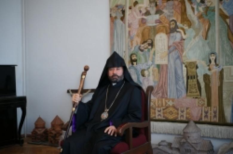 ՀՈԳԵՎՈՐ ԱՌԱՔԵԼՈՒԹՅՈՒՆ ՀՈԳԵՎՈՐ ԱՌԱՔԵԼՈՒԹՅՈՒՆ