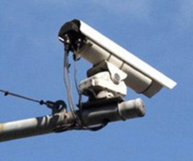 Works on placing speedometers controlling road traffic and fixing traffic rule violations on interstate importance highways are underway Works on placing speedometers controlling road traffic and fixing traffic rule violations on interstate importance highways are underway