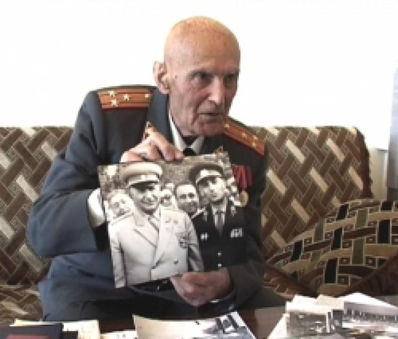 Ծառայություն` օրենքին, ժողովրդին ու պետությանը (ՏԵՍԱՆՅՈՒԹ) Ծառայություն` օրենքին, ժողովրդին ու պետությանը (ՏԵՍԱՆՅՈՒԹ)