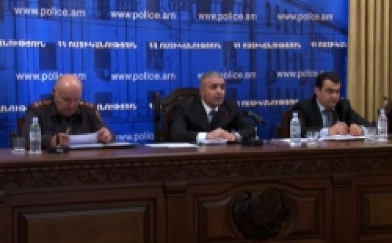 Ծառայելով օրենքին` ծառայել ժողովրդին (ՏԵՍԱՆՅՈՒԹ) Ծառայելով օրենքին` ծառայել ժողովրդին (ՏԵՍԱՆՅՈՒԹ)