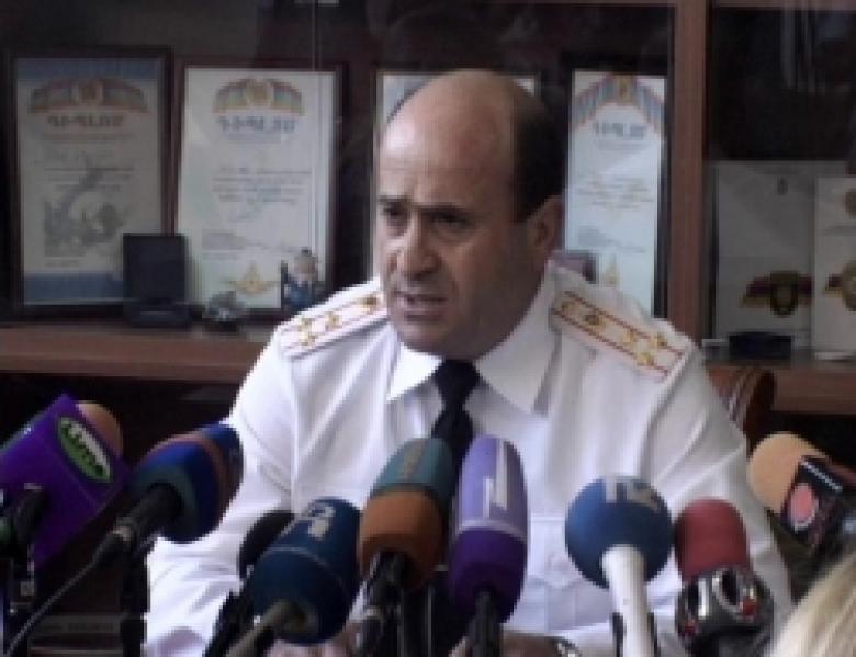 «Վերջին զանգին» ընդառաջ (ՏԵՍԱՆՅՈՒԹ) «Վերջին զանգին» ընդառաջ (ՏԵՍԱՆՅՈՒԹ)