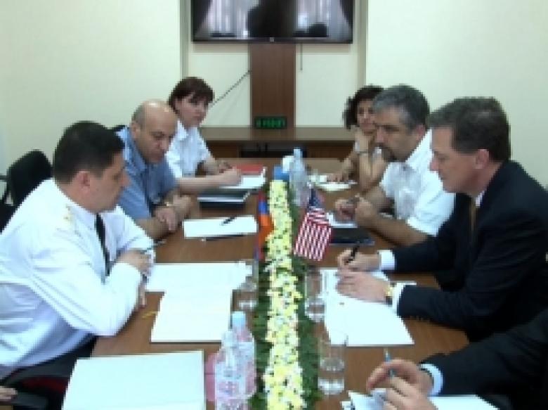 Բարեփոխումները շարունակվում են Բարեփոխումները շարունակվում են