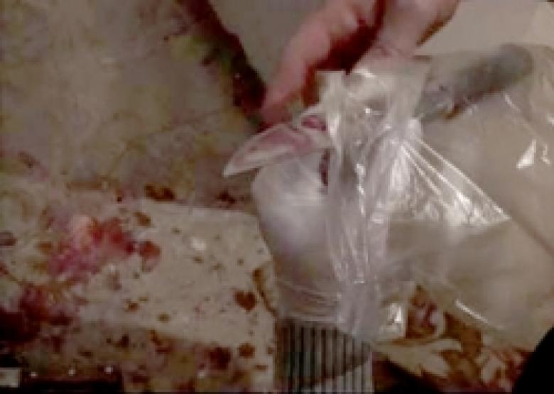 Ակունքյան ողբերգություն. ամուսինը սպանել է կնոջն ու դանակահարել դուստրերին (ՏԵՍԱՆՅՈՒԹ) Ակունքյան ողբերգություն. ամուսինը սպանել է կնոջն ու դանակահարել դուստրերին (ՏԵՍԱՆՅՈՒԹ)