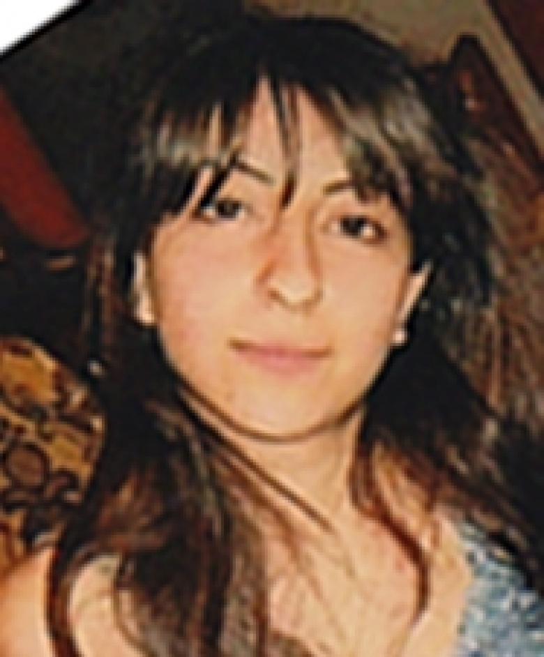 10 օր հետո աղջիկը հայտնաբերվեց 10 օր հետո աղջիկը հայտնաբերվեց