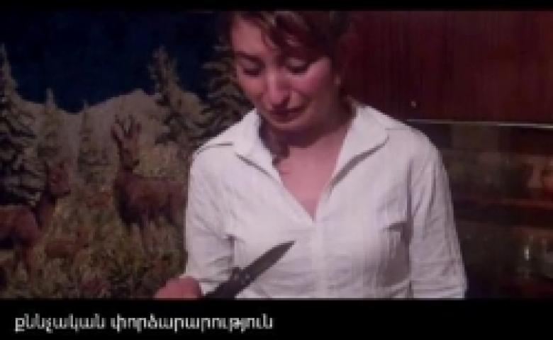 The details of the night atrocity (VIDEO) The details of the night atrocity (VIDEO)