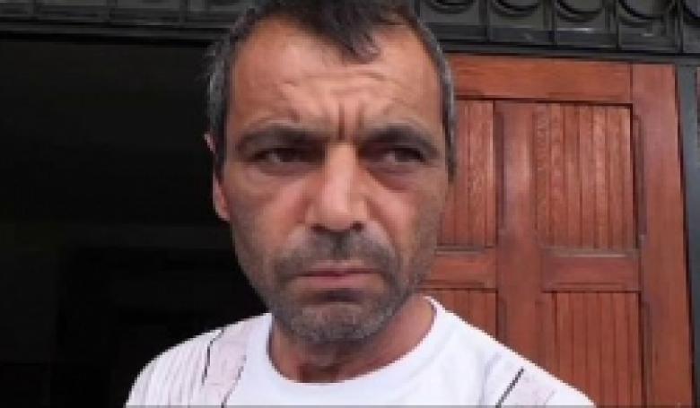 Man kills his own brother and then buries the latter in the garden – under a cornel tree (VIDEO AND PHOTOS) Man kills his own brother and then buries the latter in the garden – under a cornel tree (VIDEO AND PHOTOS)