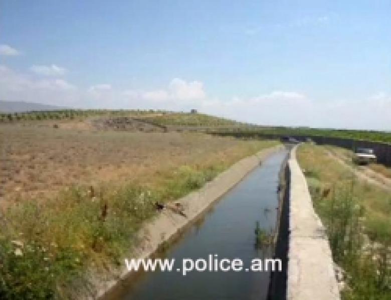 A man’s body detected in a water pipe: death caused by violence (VIDEO) A man’s body detected in a water pipe: death caused by violence (VIDEO)