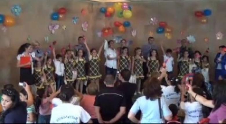 Անչափահասները և ոստիկանությունը (ՏԵՍԱՆՅՈՒԹ) Անչափահասները և ոստիկանությունը (ՏԵՍԱՆՅՈՒԹ)