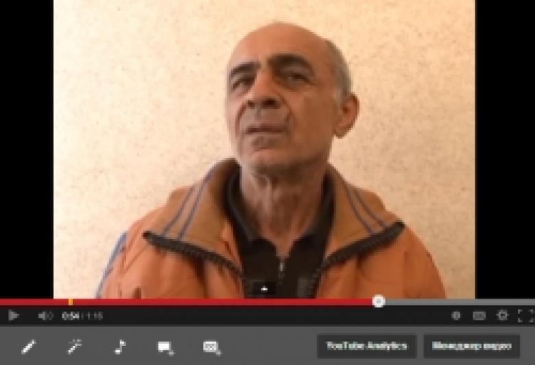 Դանակահարության դեպքը բացահայտվեց (ՏԵՍԱՆՅՈՒԹ) Դանակահարության դեպքը բացահայտվեց (ՏԵՍԱՆՅՈՒԹ)