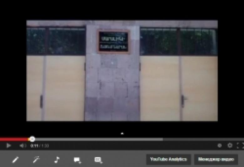 Ոստիկանները ջրի երես հանեցին խոշոր չափերի հասնող յուրացումները (ՏԵՍԱՆՅՈՒԹ) Ոստիկանները ջրի երես հանեցին խոշոր չափերի հասնող յուրացումները (ՏԵՍԱՆՅՈՒԹ)