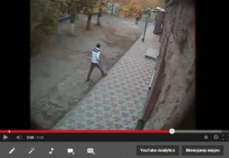 Murder in Vanadzor – tragic and absurd (VIDEO) Murder in Vanadzor – tragic and absurd (VIDEO)