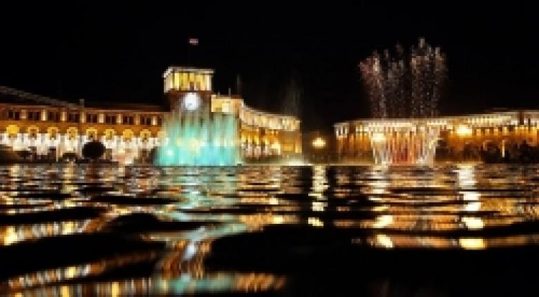 Օպերատիվ իրավիճակը հանրապետությունում Օպերատիվ իրավիճակը հանրապետությունում