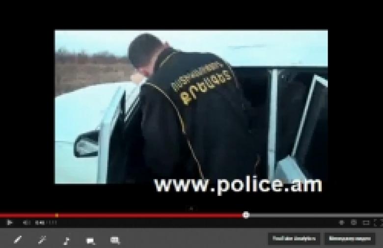Murder in Sardarapat village (VIDEO) Murder in Sardarapat village (VIDEO)