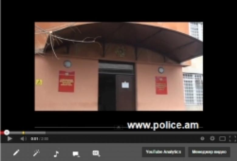 Վիճաբանություն գերեզմանատանը (ՏԵՍԱՆՅՈՒԹ) Վիճաբանություն գերեզմանատանը (ՏԵՍԱՆՅՈՒԹ)