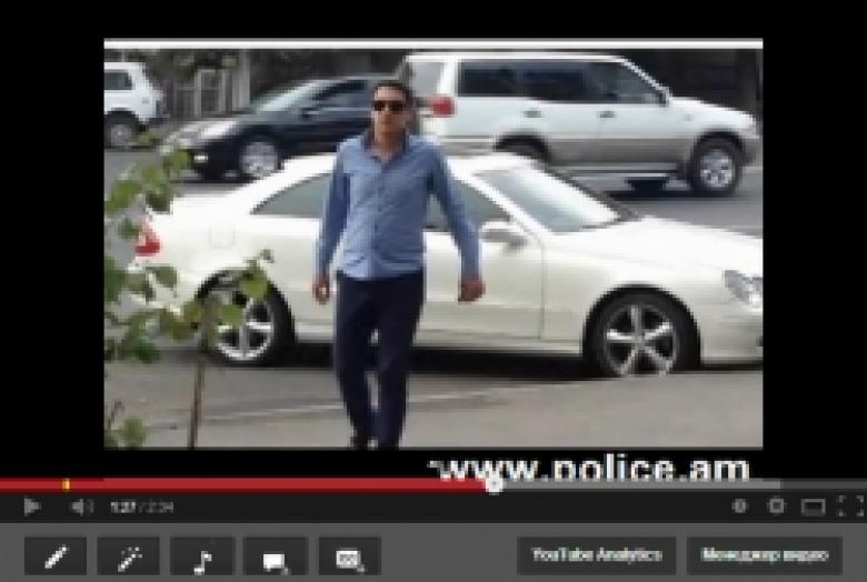 19 stab wounds: brutal murder in Nor Norq (VIDEO) 19 stab wounds: brutal murder in Nor Norq (VIDEO)