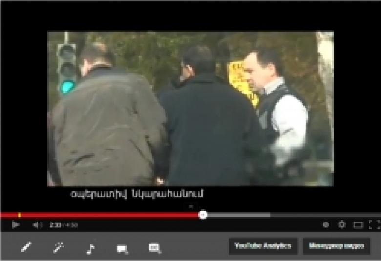 The «operation» of large-scale import of narcotic drugs from Iran cancelled (VIDEO) The «operation» of large-scale import of narcotic drugs from Iran cancelled (VIDEO)