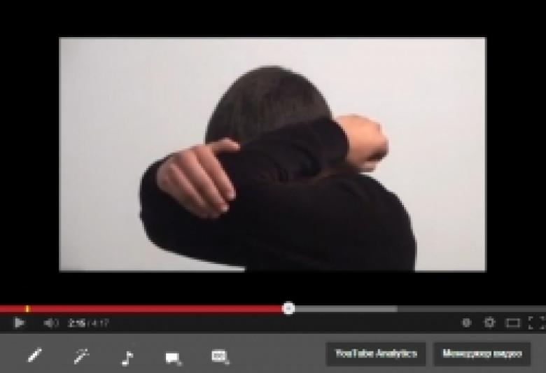 Вооруженные разбойники в масках оказались несовершеннолетними (ВИДЕО) Вооруженные разбойники в масках оказались несовершеннолетними (ВИДЕО)