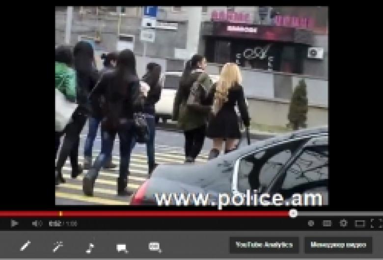 Women and girls chosen as the main target (VIDEO) Women and girls chosen as the main target (VIDEO)