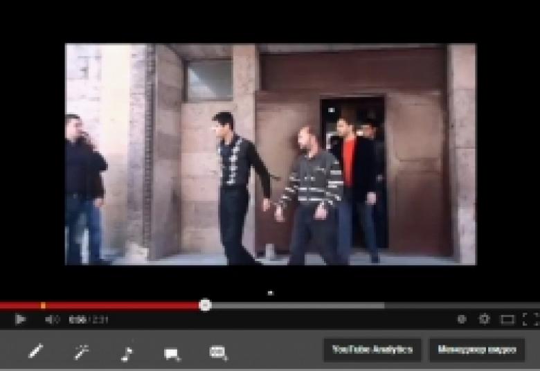 Անհեթեթ սպանություն, որ երկու ընտանիքի ճակատագրեր խորտակեց (ՏԵՍԱՆՅՈՒԹ) Անհեթեթ սպանություն, որ երկու ընտանիքի ճակատագրեր խորտակեց (ՏԵՍԱՆՅՈՒԹ)