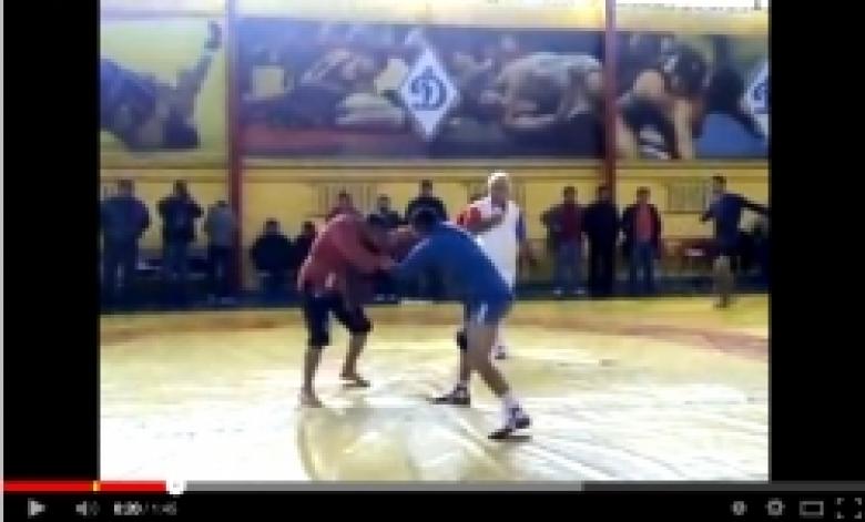 Ոստիկանության սամբոյի առաջնություն` «Դինամո»-ում (ՏԵՍԱՆՅՈՒԹ) Ոստիկանության սամբոյի առաջնություն` «Դինամո»-ում (ՏԵՍԱՆՅՈՒԹ)