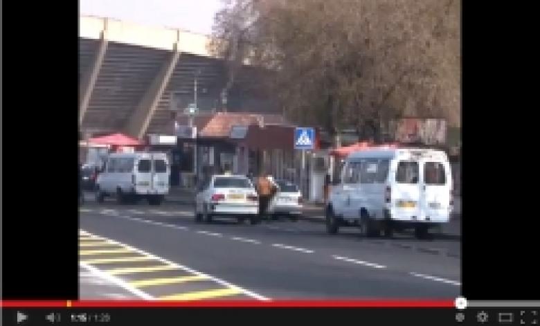 Դանակահարություն` մեքենայի կայանման տեղի շուրջ ծագած վիճաբանության ընթացքում (ՏԵՍԱՆՅՈՒԹ) Դանակահարություն` մեքենայի կայանման տեղի շուրջ ծագած վիճաբանության ընթացքում (ՏԵՍԱՆՅՈՒԹ)