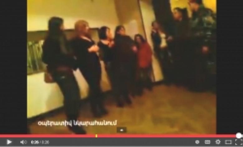 Police carry out regular spot check: prostitutes identified and their addresses ascertained (VIDEO) Police carry out regular spot check: prostitutes identified and their addresses ascertained (VIDEO)