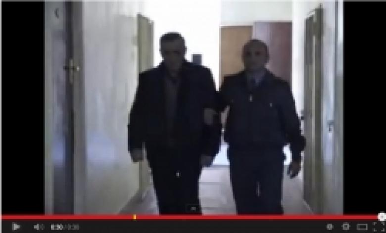 Հետախուզվողին հայտնաբերեցին Բագրատաշենի սահմանային անցակետում (ՏԵՍԱՆՅՈՒԹ) Հետախուզվողին հայտնաբերեցին Բագրատաշենի սահմանային անցակետում (ՏԵՍԱՆՅՈՒԹ)