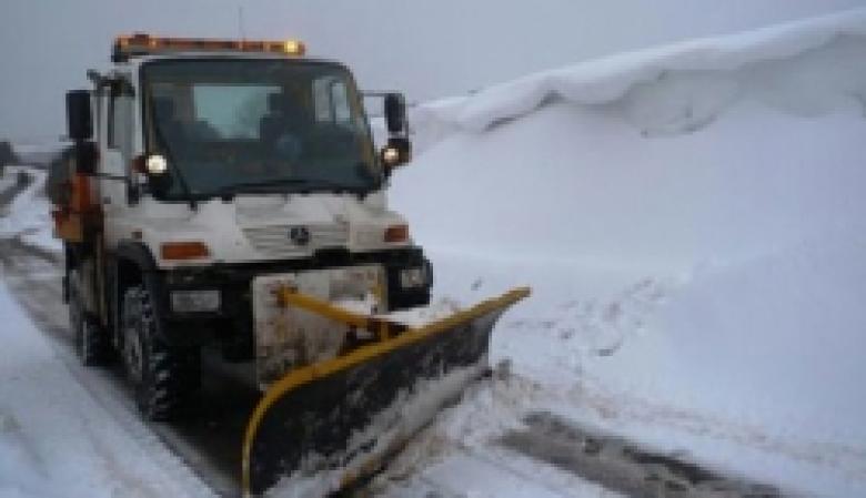 Բաց է Մարտունի-Գավառ ճանապարհահատվածը 