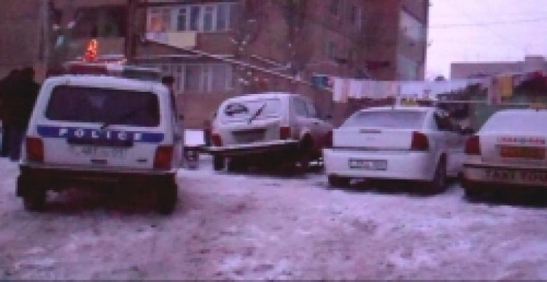 Գիշերային գողը չհասցրեց ավտոմեքենան մասնատել (ՏԵՍԱՆՅՈՒԹ) Գիշերային գողը չհասցրեց ավտոմեքենան մասնատել (ՏԵՍԱՆՅՈՒԹ)