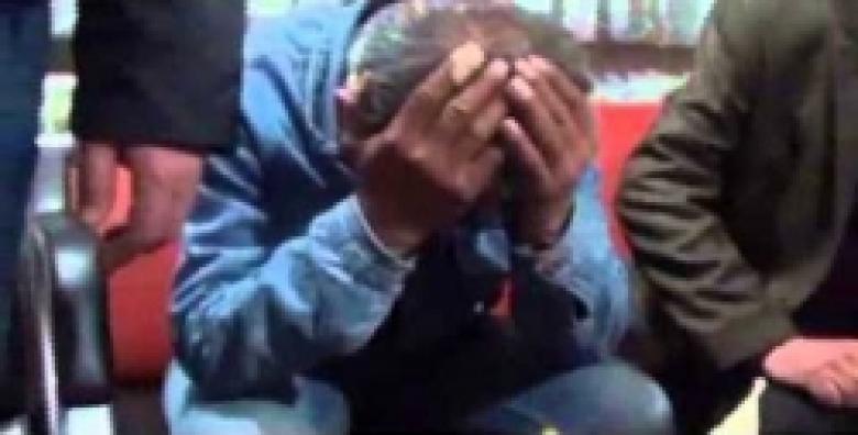 Ոստիկանները մեծ քանակությամբ թմրամիջոցներ են առգրավել (ՏԵՍԱՆՅՈՒԹ) Ոստիկանները մեծ քանակությամբ թմրամիջոցներ են առգրավել (ՏԵՍԱՆՅՈՒԹ)