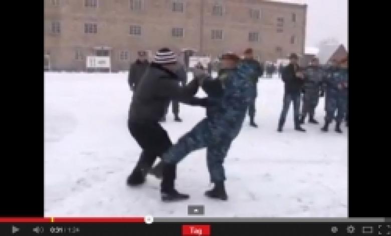 Մարտական և ֆիզիկական պատրաստականությունը ոստիկանության պարեկապահակետային ծառայության գնդում և ճանապարհային ոստիկանությունում (ՏԵՍԱՆՅՈՒԹ) Մարտական և ֆիզիկական պատրաստականությունը ոստիկանության պարեկապահակետային ծառայության գնդում և ճանապարհային ոստիկանությունում (ՏԵՍԱՆՅՈՒԹ)