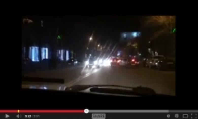 Դանակահարություն Վանաձորում (ՏԵՍԱՆՅՈՒԹ) Դանակահարություն Վանաձորում (ՏԵՍԱՆՅՈՒԹ)