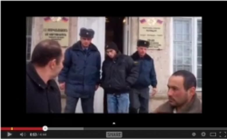 Գյումրիում վիճաբանությունն ավարտվել էր դանակահարությամբ (ՏԵՍԱՆՅՈՒԹ) Գյումրիում վիճաբանությունն ավարտվել էր դանակահարությամբ (ՏԵՍԱՆՅՈՒԹ)