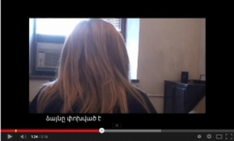 Խարդախների ճակատագիրը (ՏԵՍԱՆՅՈՒԹ) Խարդախների ճակատագիրը (ՏԵՍԱՆՅՈՒԹ)