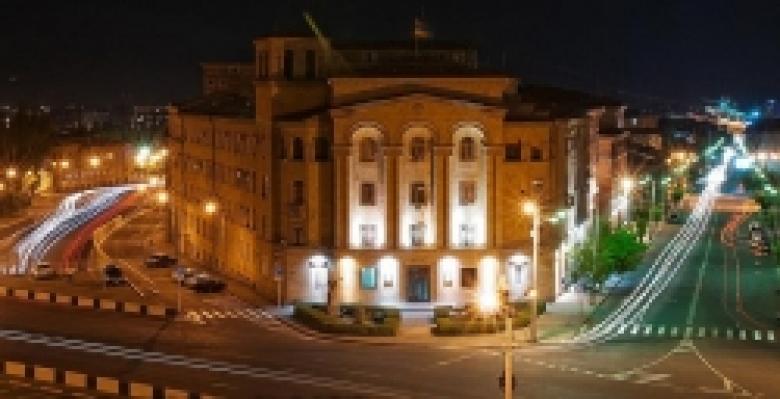 Օպերատիվ իրավիճակը հանրապետությունում (փետրվարի 10-ից 11-ը) Օպերատիվ իրավիճակը հանրապետությունում (փետրվարի 10-ից 11-ը)