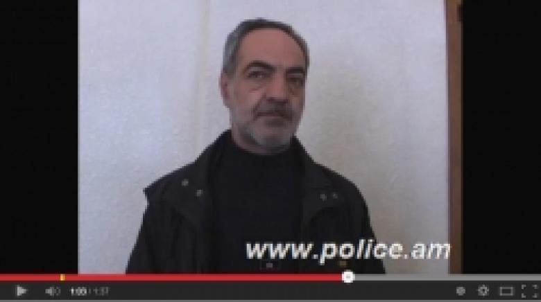 Դանակահարություն հյուրանոցում. պատճառը խանդն էր (ՏԵՍԱՆՅՈՒԹ) Դանակահարություն հյուրանոցում. պատճառը խանդն էր (ՏԵՍԱՆՅՈՒԹ)