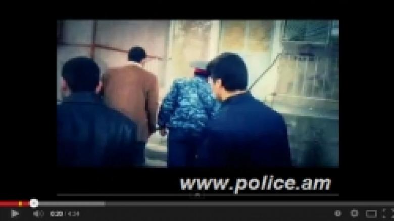 40 միլիոնի գողություն`  շուրջ 50 բնակարանից (ՏԵՍԱՆՅՈՒԹ) 40 միլիոնի գողություն`  շուրջ 50 բնակարանից (ՏԵՍԱՆՅՈՒԹ)