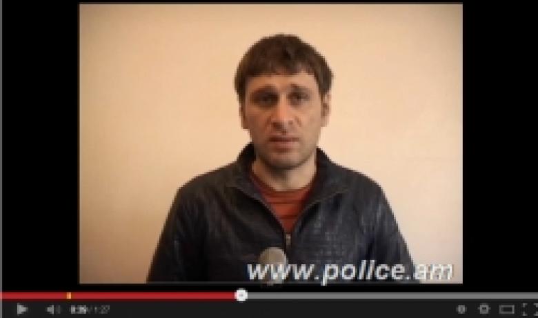 «Խարդախի թիրախը տաքսու վարորդներն էին» տեսանյութի արձագանքները «Խարդախի թիրախը տաքսու վարորդներն էին» տեսանյութի արձագանքները