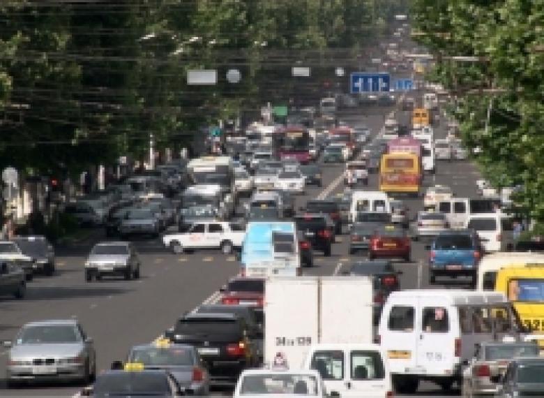 Փոփոխություններ ճանապարհային ոստիկանության կողմից հատկացվող հաշվառման համարանիշերում Փոփոխություններ ճանապարհային ոստիկանության կողմից հատկացվող հաշվառման համարանիշերում