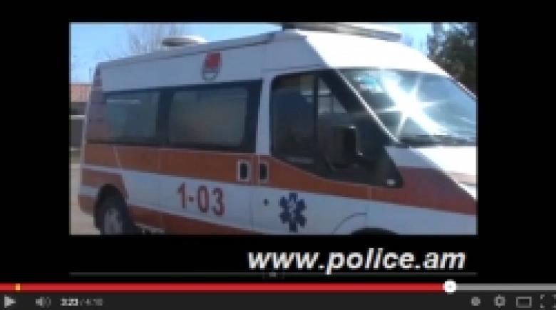 Կրակոցներ Նշավանում. հարսնացու առևանգելու տխուր հետևանքները (ՏԵՍԱՆՅՈՒԹ) Կրակոցներ Նշավանում. հարսնացու առևանգելու տխուր հետևանքները (ՏԵՍԱՆՅՈՒԹ)