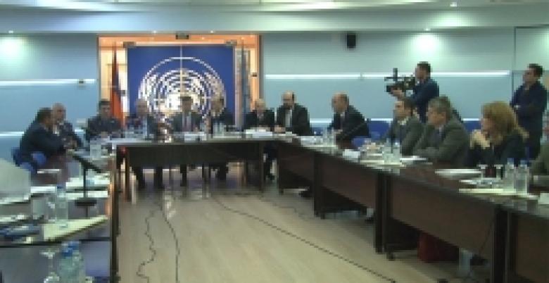 International Narcotics Control Board Annual Report for 2013 discussed at UN office in Armenia (VIDEO) International Narcotics Control Board Annual Report for 2013 discussed at UN office in Armenia (VIDEO)