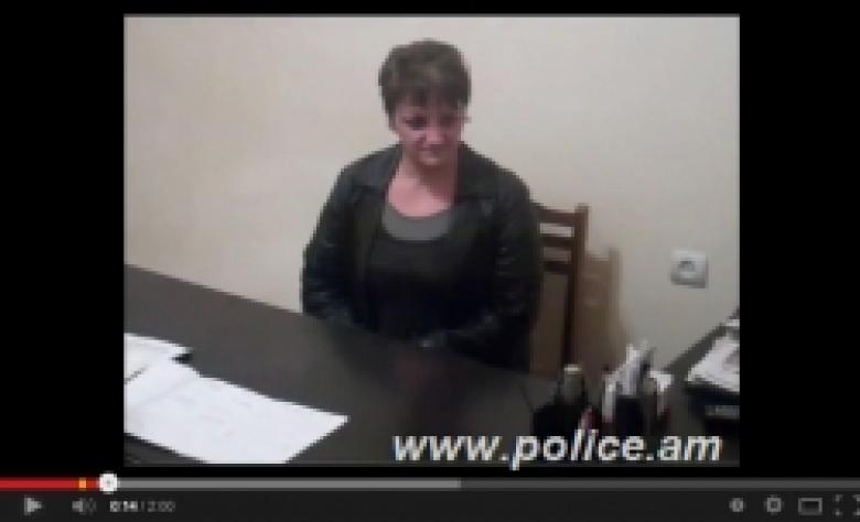 Տնօրենը չարաշահել էր պաշտոնեական դիրքը, յուրացումներ կատարել և «վերադասին» կաշառք տվել. ոստիկանության հերթական բացահայտումը (ՏԵՍԱՆՅՈՒԹ) Տնօրենը չարաշահել էր պաշտոնեական դիրքը, յուրացումներ կատարել և «վերադասին» կաշառք տվել. ոստիկանության հերթական բացահայտումը (ՏԵՍԱՆՅՈՒԹ)