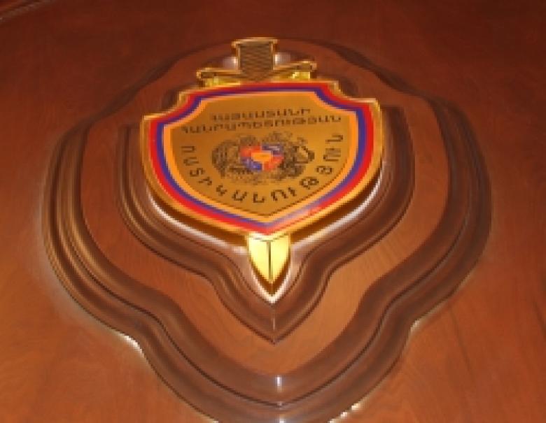 Օպերատիվ իրավիճակը հանրապետությունում (մարտի 26-ից 27-ը) Օպերատիվ իրավիճակը հանրապետությունում (մարտի 26-ից 27-ը)