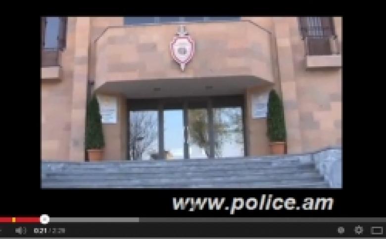 ԱՄՆ քաղաքացուց տաքսի ավտոմեքենայում դանակի սպառնալիքով գումար են հափշտակել (ՏԵՍԱՆՅՈՒԹ) ԱՄՆ քաղաքացուց տաքսի ավտոմեքենայում դանակի սպառնալիքով գումար են հափշտակել (ՏԵՍԱՆՅՈՒԹ)