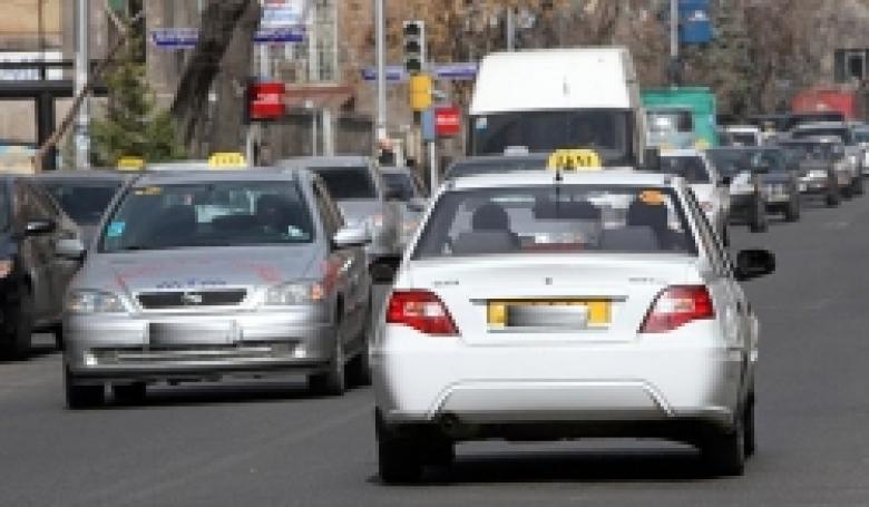 Տաքսու վարորդը ճանաչել է իրեն կողոպտած ուղևորին Տաքսու վարորդը ճանաչել է իրեն կողոպտած ուղևորին