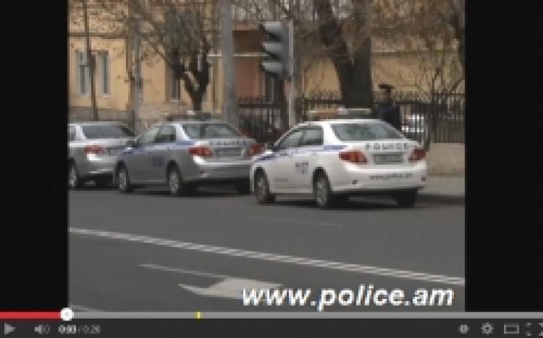 ՈՒՇԱԴՐՈՒԹՅՈՒՆ. տրանսպորտային միջոցի գույքահարկի պարտավորությունների ամբողջական կատարման մասին տեղեկանքն այսուհետև պարտադիր է (ՏԵՍԱՆՅՈՒԹ) ՈՒՇԱԴՐՈՒԹՅՈՒՆ. տրանսպորտային միջոցի գույքահարկի պարտավորությունների ամբողջական կատարման մասին տեղեկանքն այսուհետև պարտադիր է (ՏԵՍԱՆՅՈՒԹ)