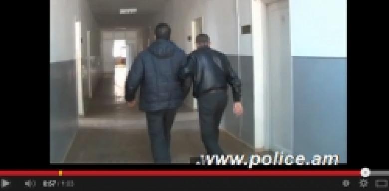 Թմրանյութը համարում է բալասան... (ՏԵՍԱՆՅՈՒԹ) Թմրանյութը համարում է բալասան... (ՏԵՍԱՆՅՈՒԹ)